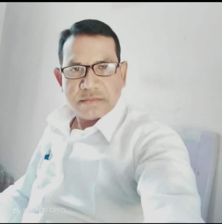 गुप्तेश्वर प्रसाद गुप्ता